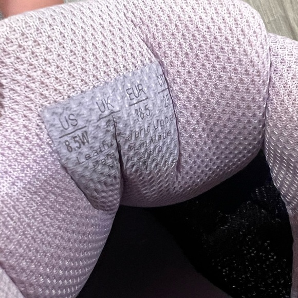 EUC Women’s Ryka Size 8.5 Agility Walking Training Shoe - Picture 5 of 9